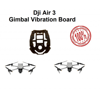 Dji Air 3 Gimbal Vibration Board - Gimbal Vibration Board Dji Air 3